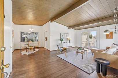 245 Monte Vista Avenue Oakland CA 94611