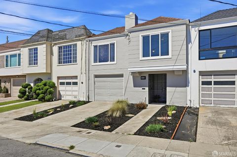 3626 Ulloa Street, San Francisco, CA 94116 - #: 426118092