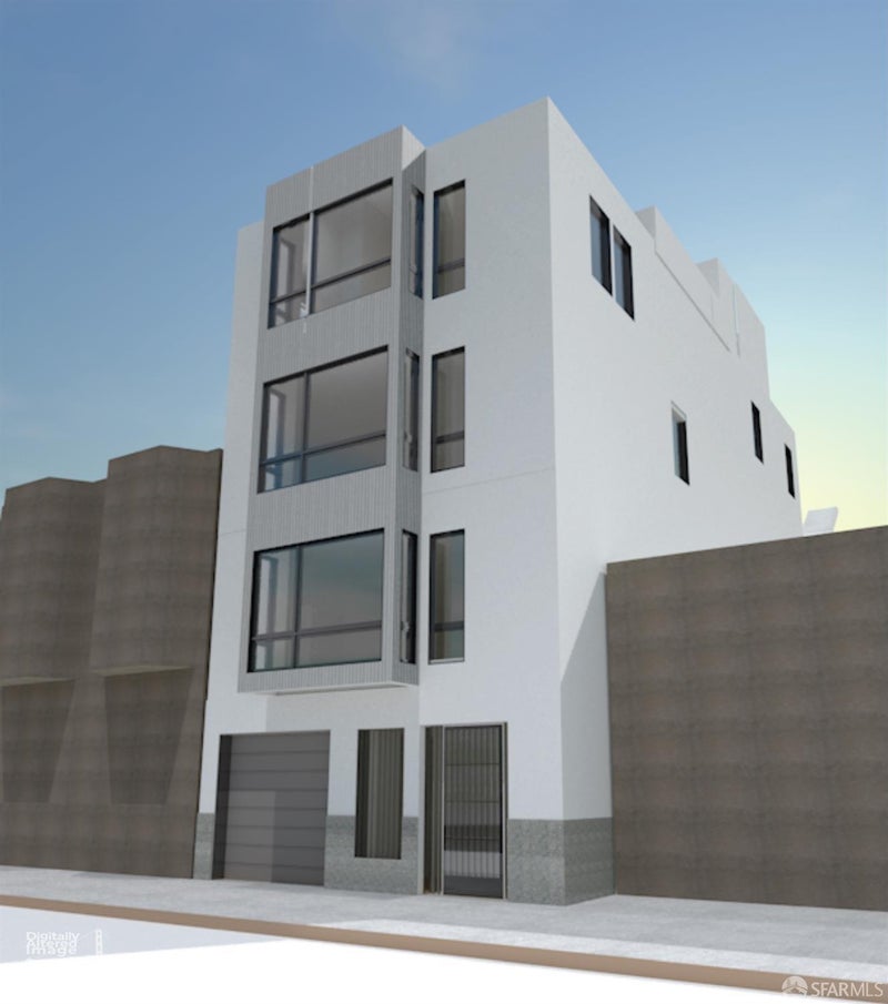 169 Bernard Street