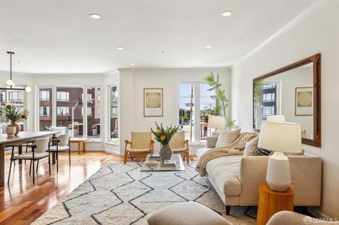Property photo of 690 Arguello Boulevard 101, San Francisco, CA 94118