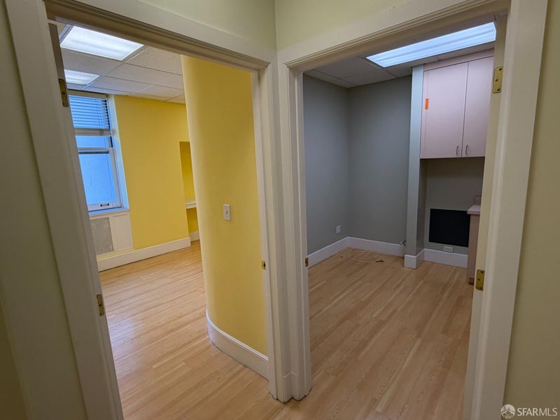 490 Post Street 1244