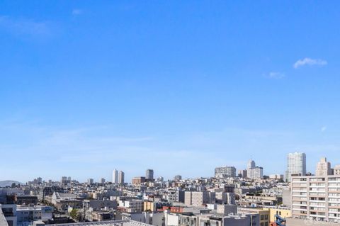 A home in San Francisco