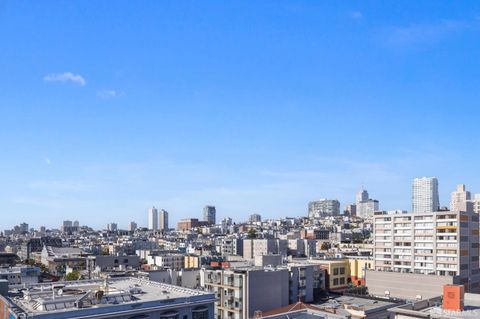 A home in San Francisco