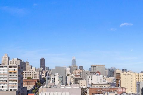 A home in San Francisco