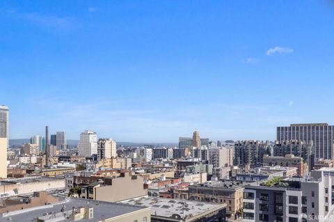 A home in San Francisco