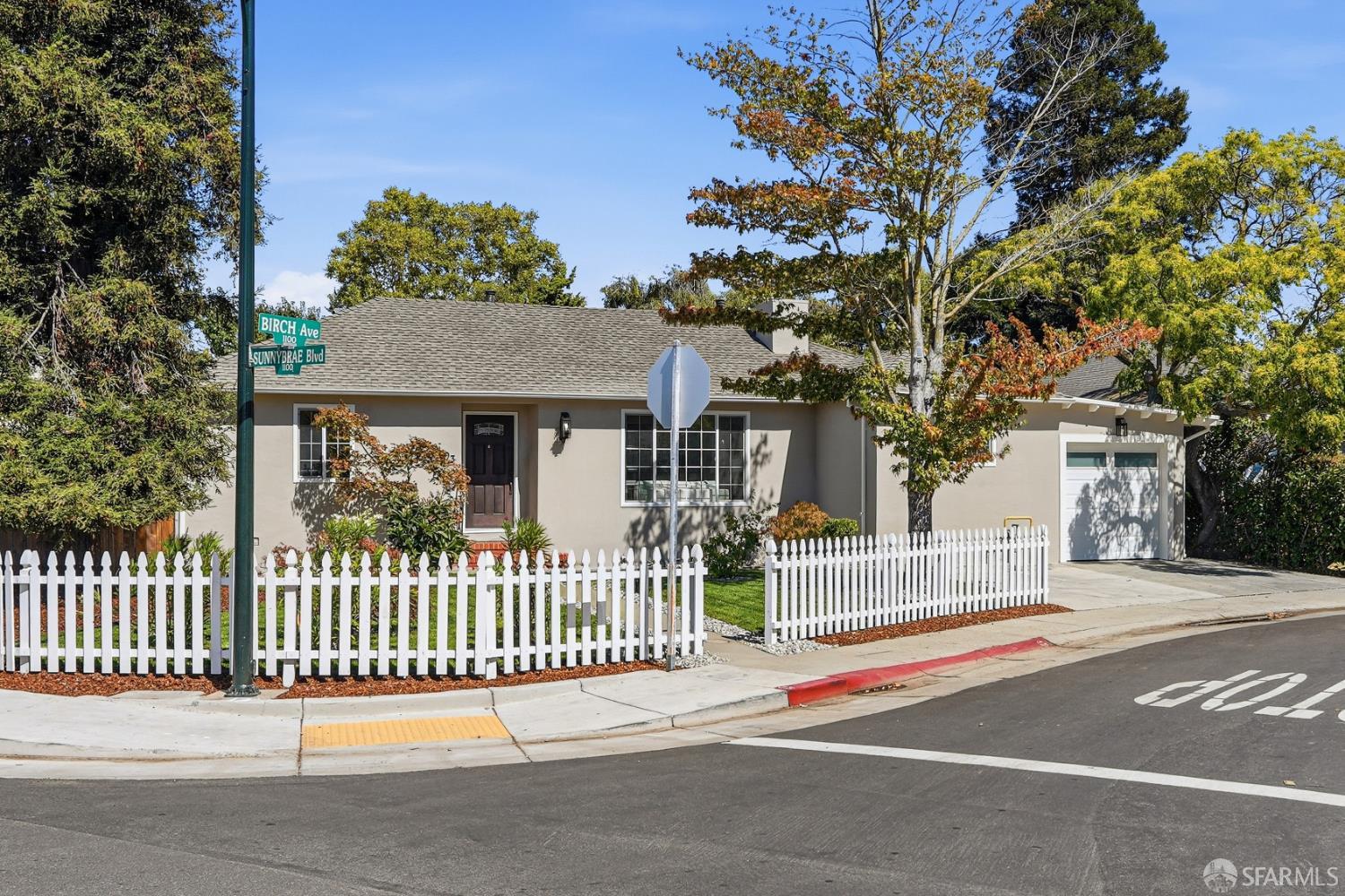 1103 Birch Avenue