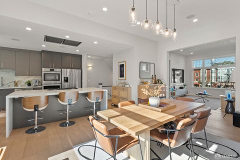 Photo of 415 Cornwall Street, San Francisco, CA 94118 (MLS # 425076987)