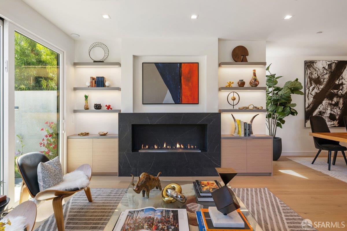 755 Duncan Street, San Francisco CA 94131