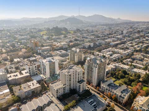 1310 Fillmore Street Unit 708, San Francisco, CA 94115 - #: 426095997