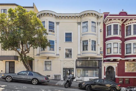 453-463 Union Street, San Francisco, CA 94133 - #: 425075104