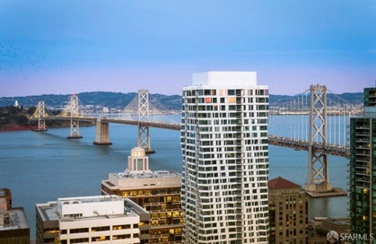 280 Spear Street 3K San Francisco CA 94105