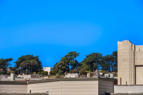 A home in San Francisco