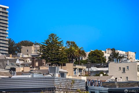 A home in San Francisco