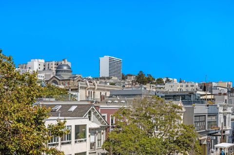 A home in San Francisco