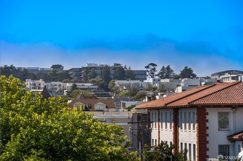 A home in San Francisco