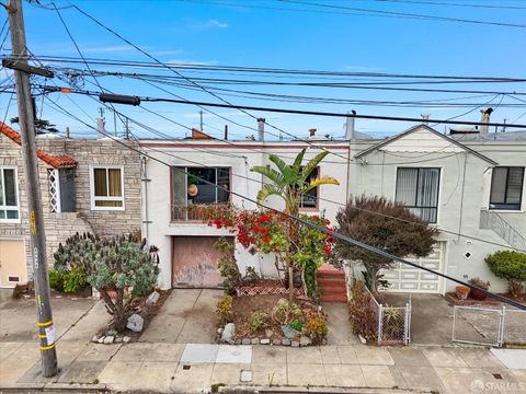 A home in San Francisco