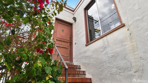 A home in San Francisco