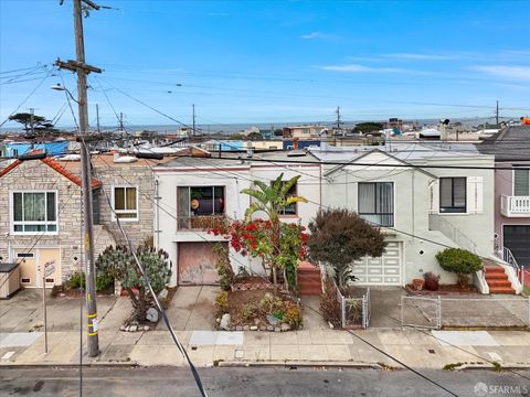 A home in San Francisco