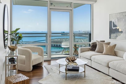 501 Beale Street 19B San Francisco CA 94105