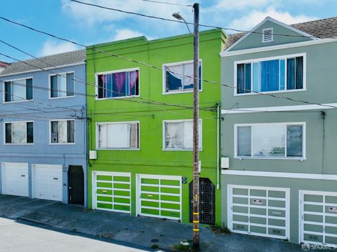 630-632 Russia Avenue, San Francisco, CA 94112 - #: 425047972