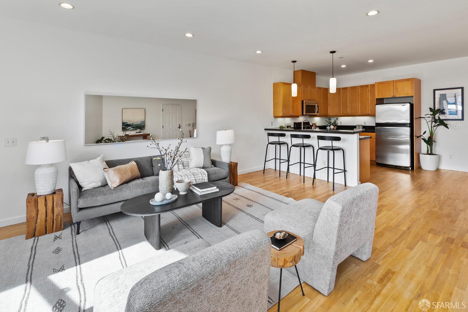 199 Tiffany Avenue 406