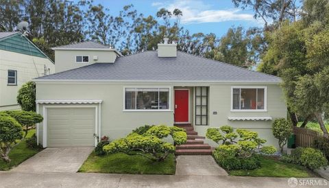 2143 Wawona Street, San Francisco, CA 94116 - #: 426126411