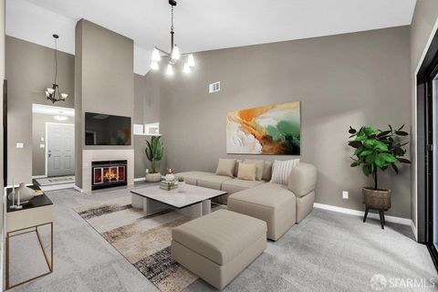 Photo of 406 Ivy Lane, Pleasant Hill, CA 94523 (MLS # 425079376)