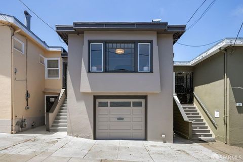 Property photo of 355 Faxon Avenue, San Francisco, CA 94112