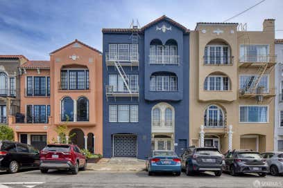 78 Parker Avenue San Francisco CA 94118