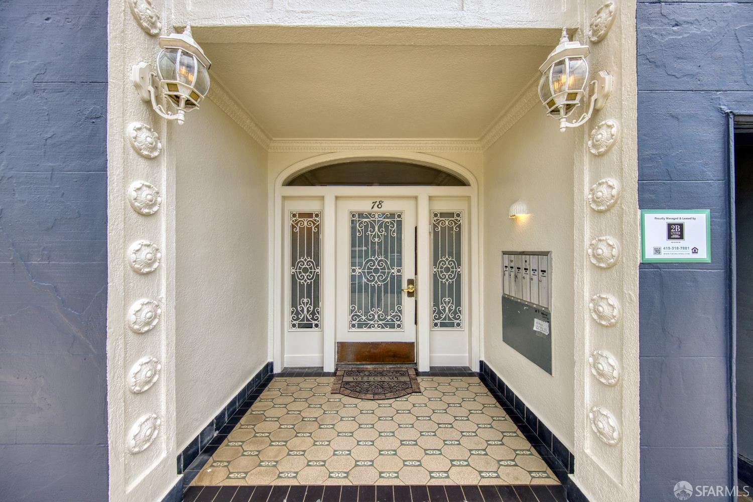 78 Parker Avenue
