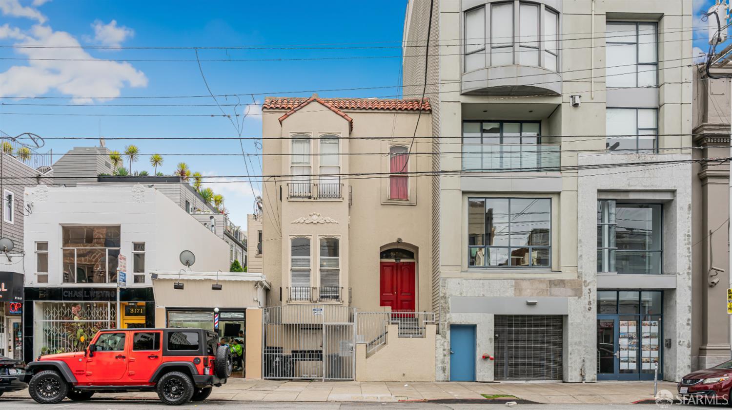 3173 21st Street