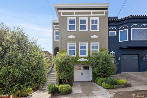 Photo of 669 44th Avenue, San Francisco, CA 94121 (MLS # 425075757)