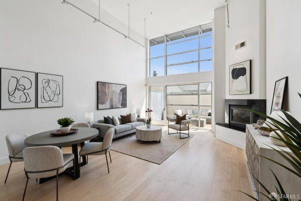 1221 HARRISON ST APT 13, SAN FRANCISCO, CA 94103 - Image 31ea197ea7b0b8419b00374cffb9ab04/2304539517