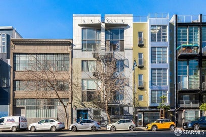340 6th Street 301 San Francisco CA 94103