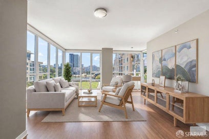 300 Berry Street 408 San Francisco CA 94158