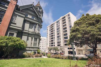 2040 Franklin Street 509 San Francisco CA 94109