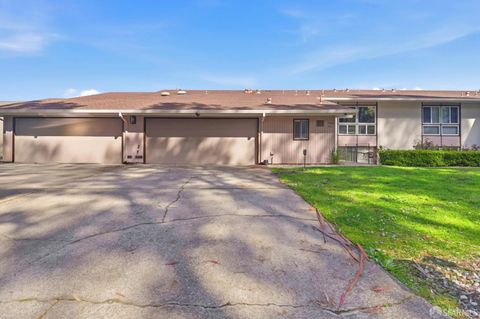265 Vallejo Court, Millbrae, CA 94030 - #: 426109488