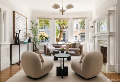 245 Central Avenue San Francisco CA 94117