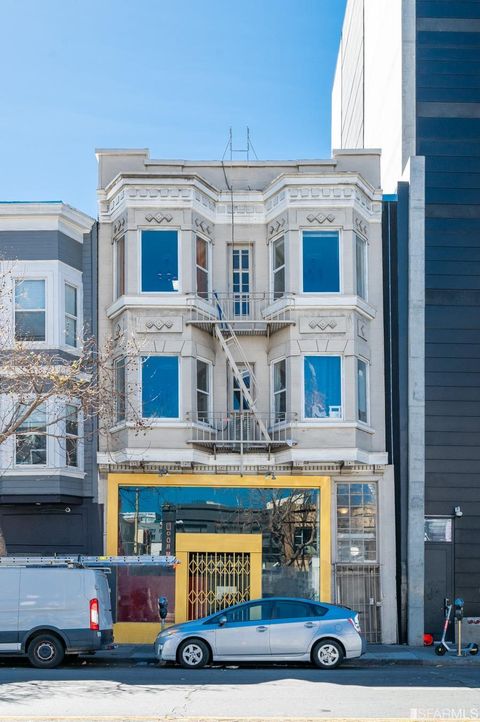 220 6th Street, San Francisco, CA 94103 - #: 423727250