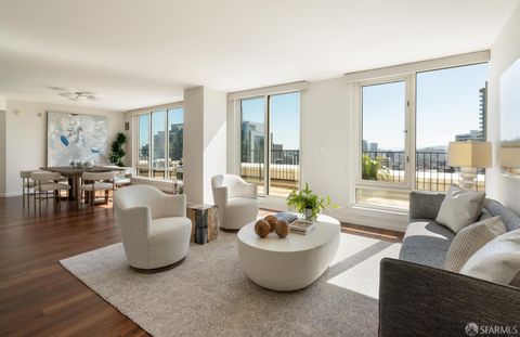 1483 Sutter Street 1505 San Francisco CA 94109