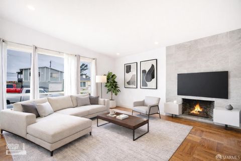 29 Oceanside Drive, Daly City, CA 94015 - #: 426098366