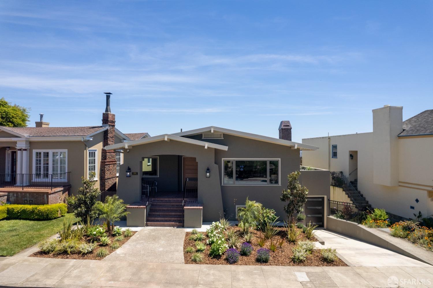 San Francisco, California 94112, United States, 6 Bedrooms Bedrooms, ,6 BathroomsBathrooms,Residential,Pending,125694