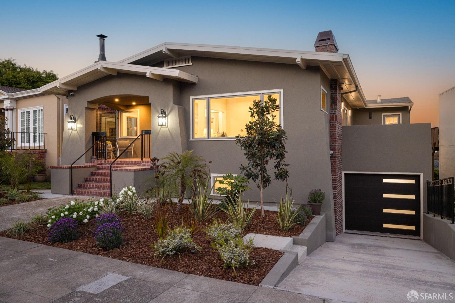 San Francisco, California 94112, United States, 6 Bedrooms Bedrooms, ,6 BathroomsBathrooms,Residential,Pending,125694