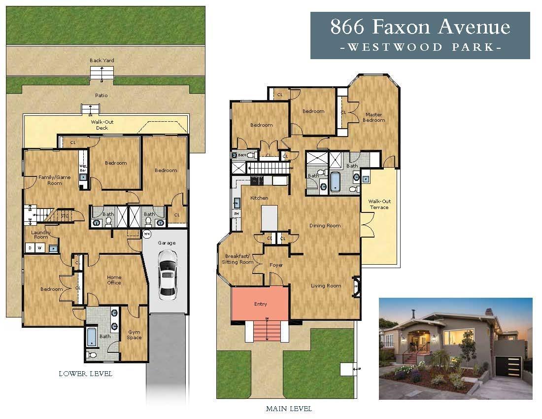 San Francisco, California 94112, United States, 6 Bedrooms Bedrooms, ,6 BathroomsBathrooms,Residential,Pending,125694