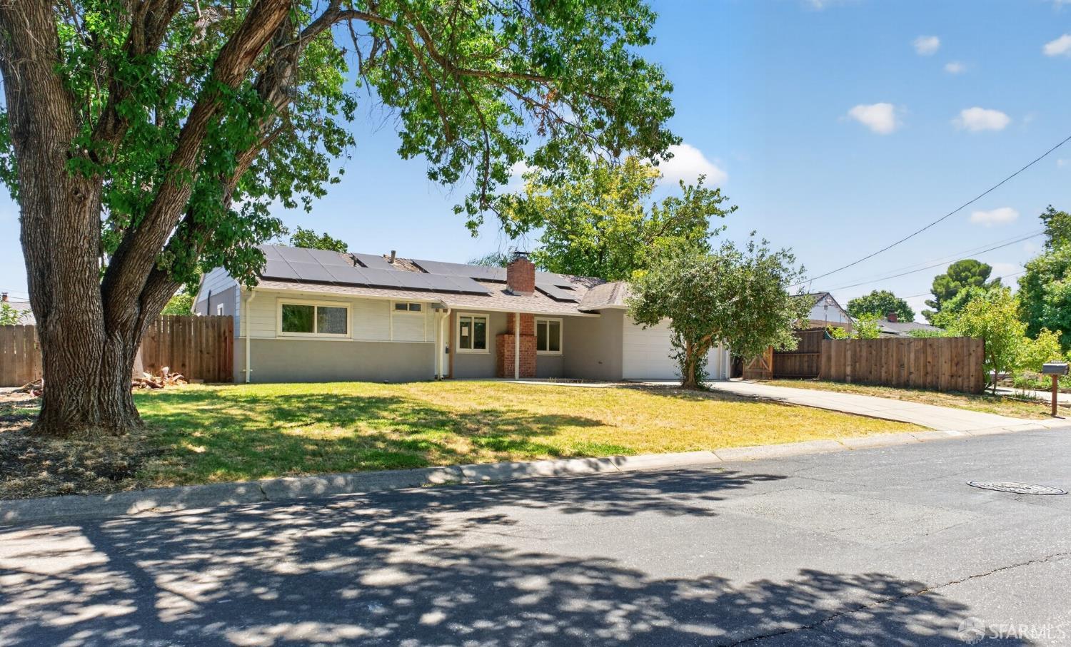 2203 Sherman Drive, Pleasant Hill CA 94523