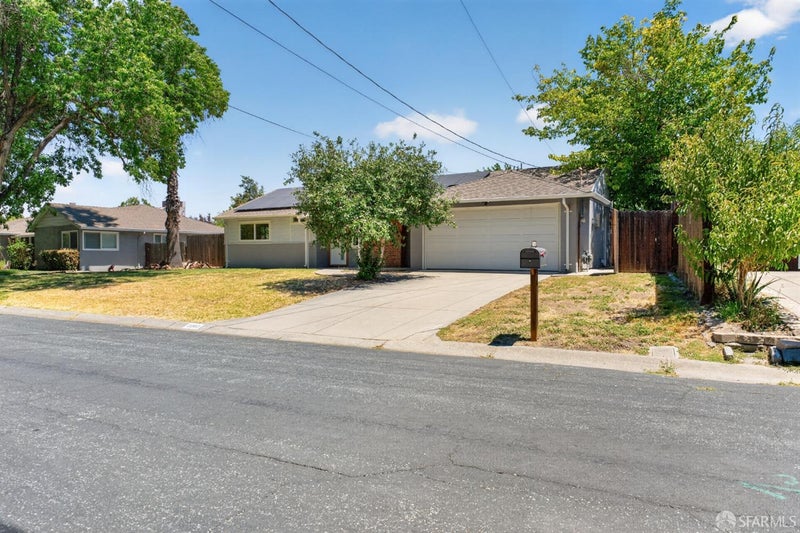 2203 Sherman Drive