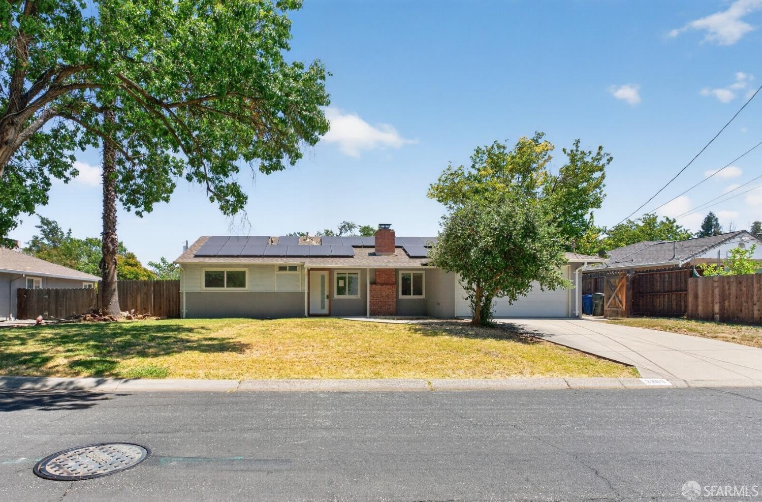 2203 Sherman Drive