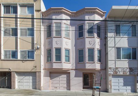 Property photo of 326 11th avenue, san francisco, ca 94118