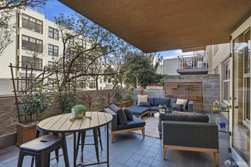1650 Jackson Street 204