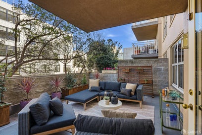 1650 Jackson Street 204 San Francisco CA 94109
